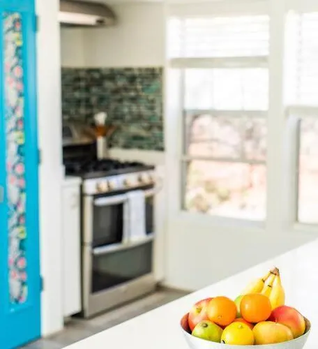 Appartamento Artsy Half-house, Walk To Hiking Trails &wine Bars! Yard, Firepit